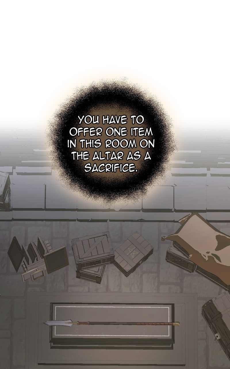 Read Mythic Item Obtained EN Manga Online
