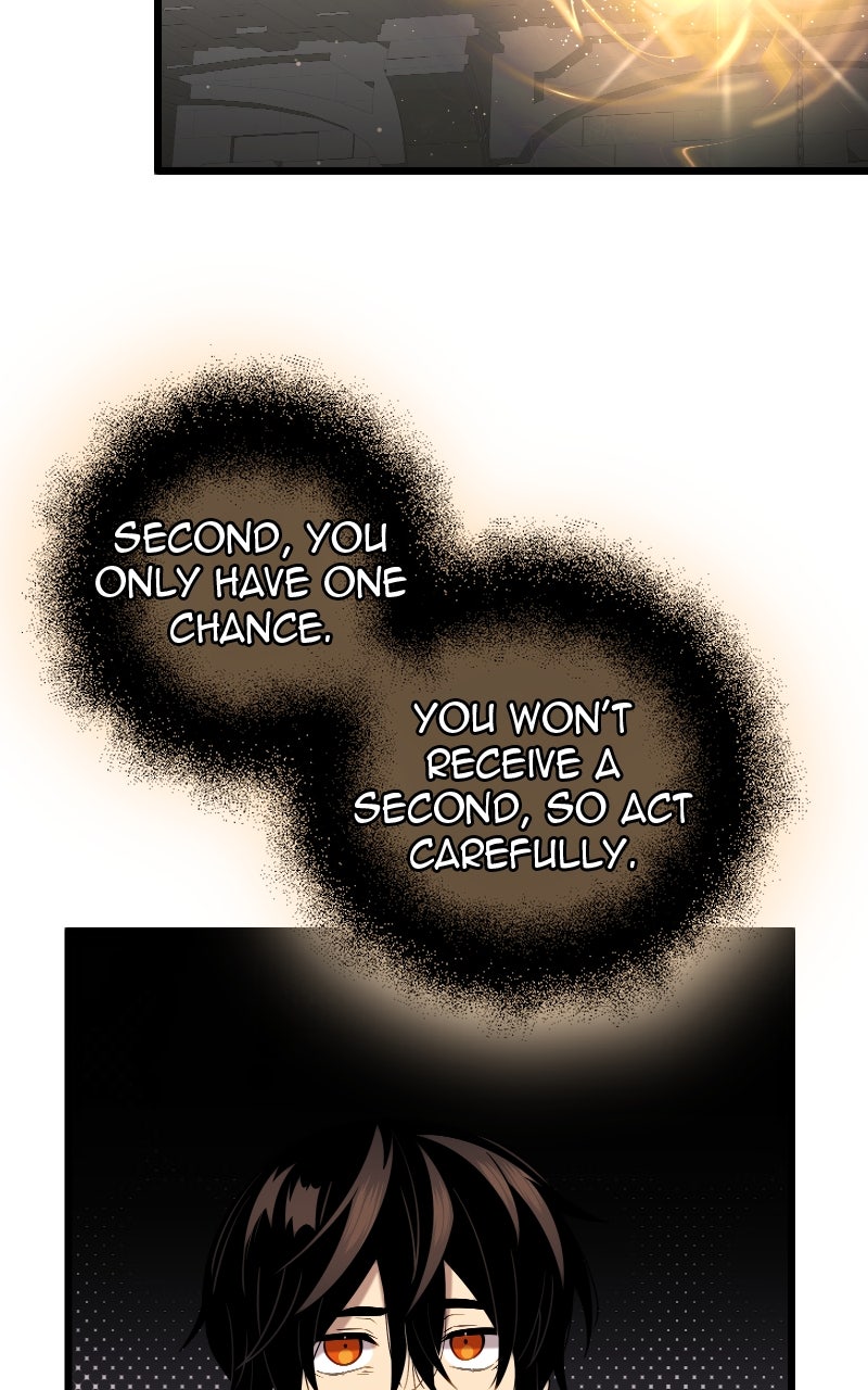 Read Mythic Item Obtained EN Manga Online