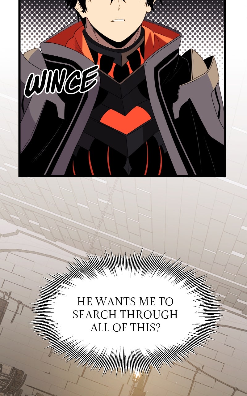 Read Mythic Item Obtained EN Manga Online