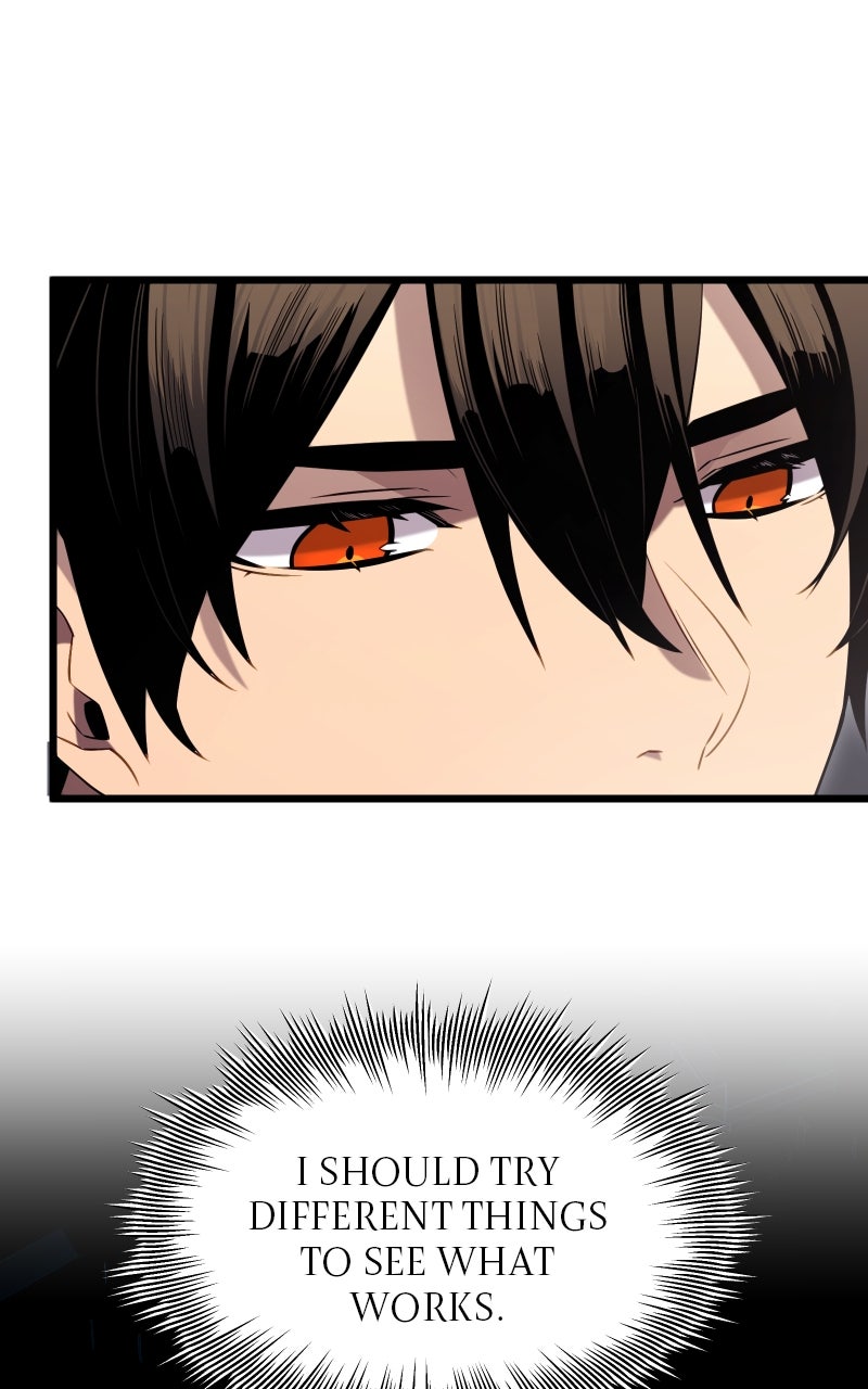 Read Mythic Item Obtained EN Manga Online
