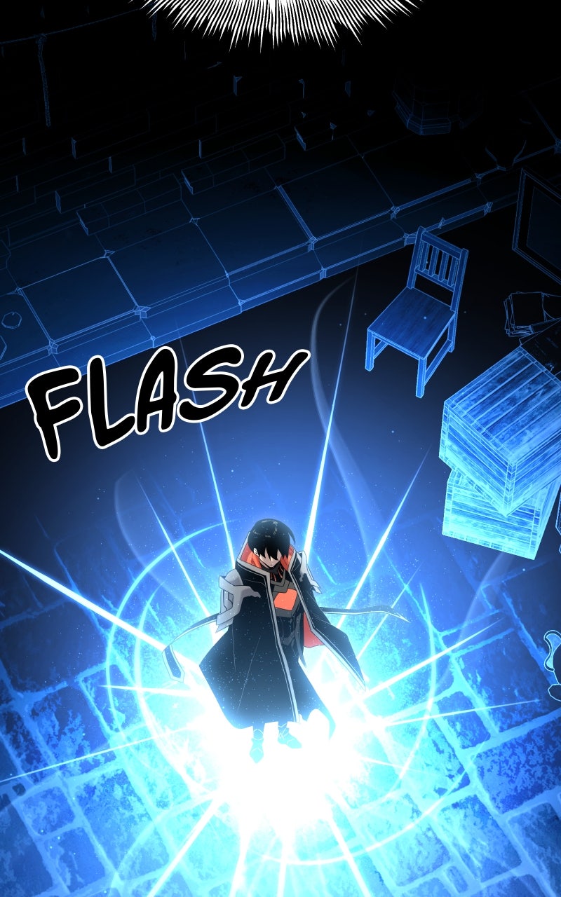 Read Mythic Item Obtained EN Manga Online