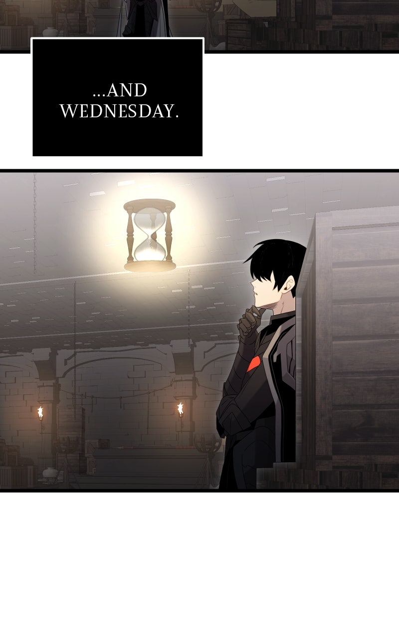 Read Mythic Item Obtained EN Manga Online