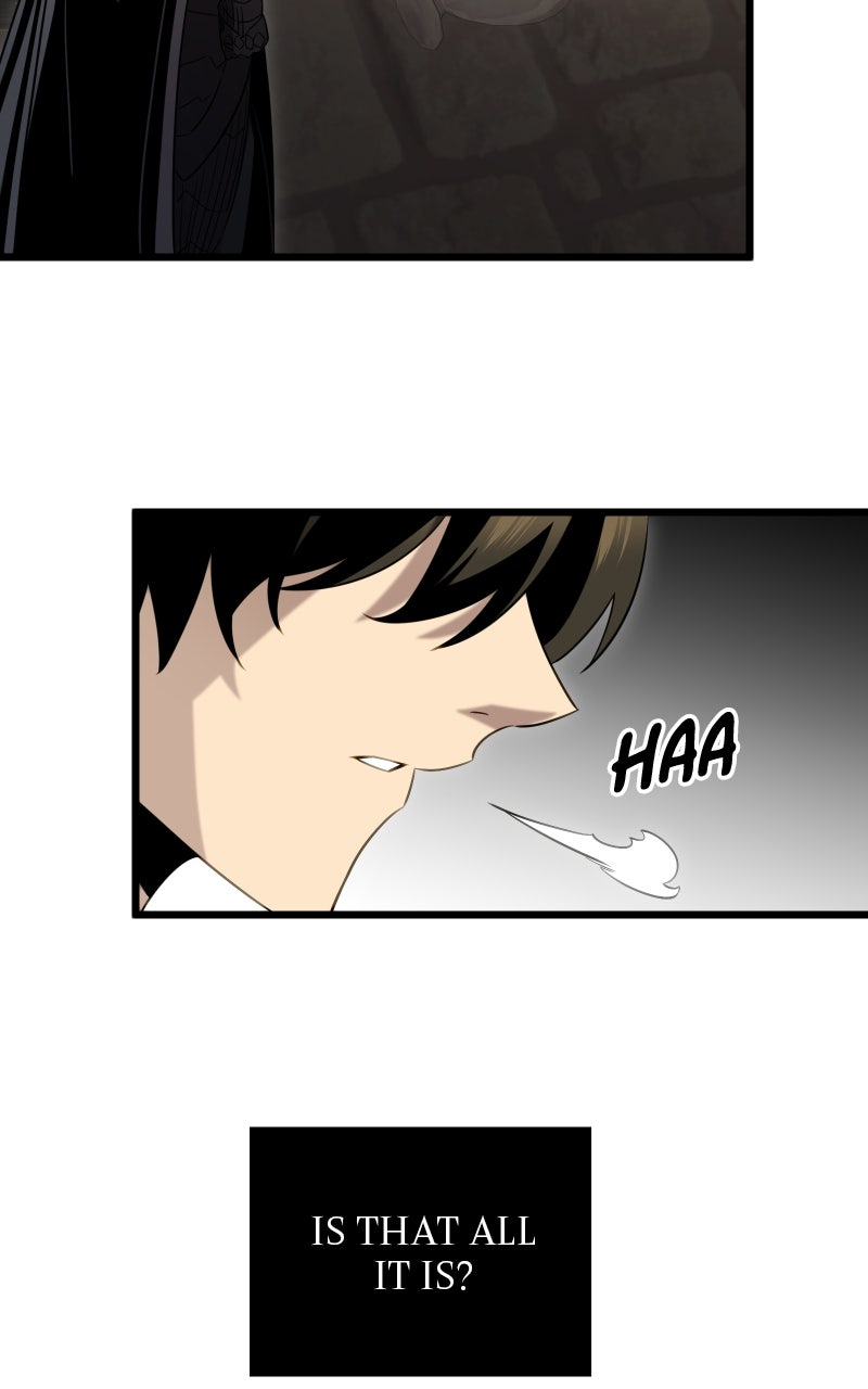 Read Mythic Item Obtained EN Manga Online