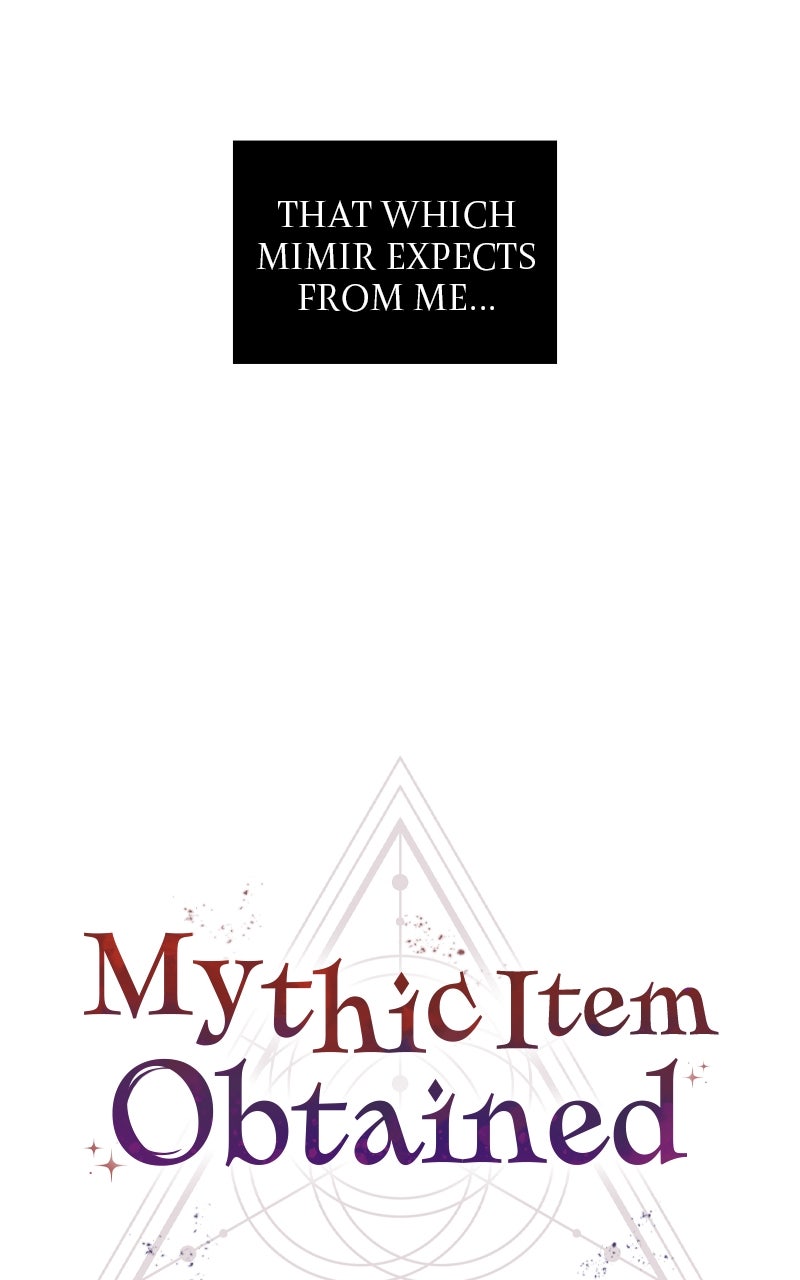 Read Mythic Item Obtained EN Manga Online