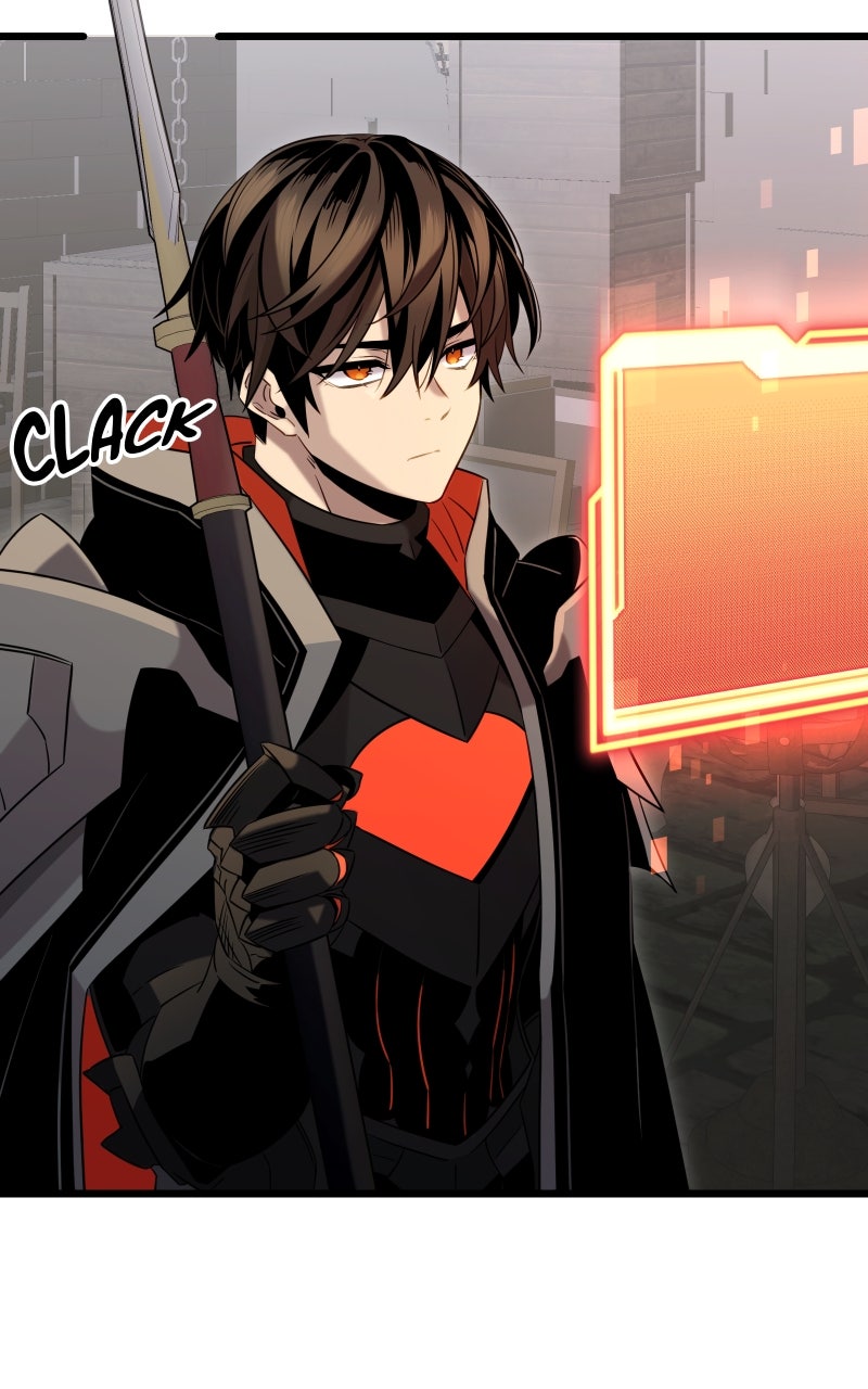 Read Mythic Item Obtained EN Manga Online