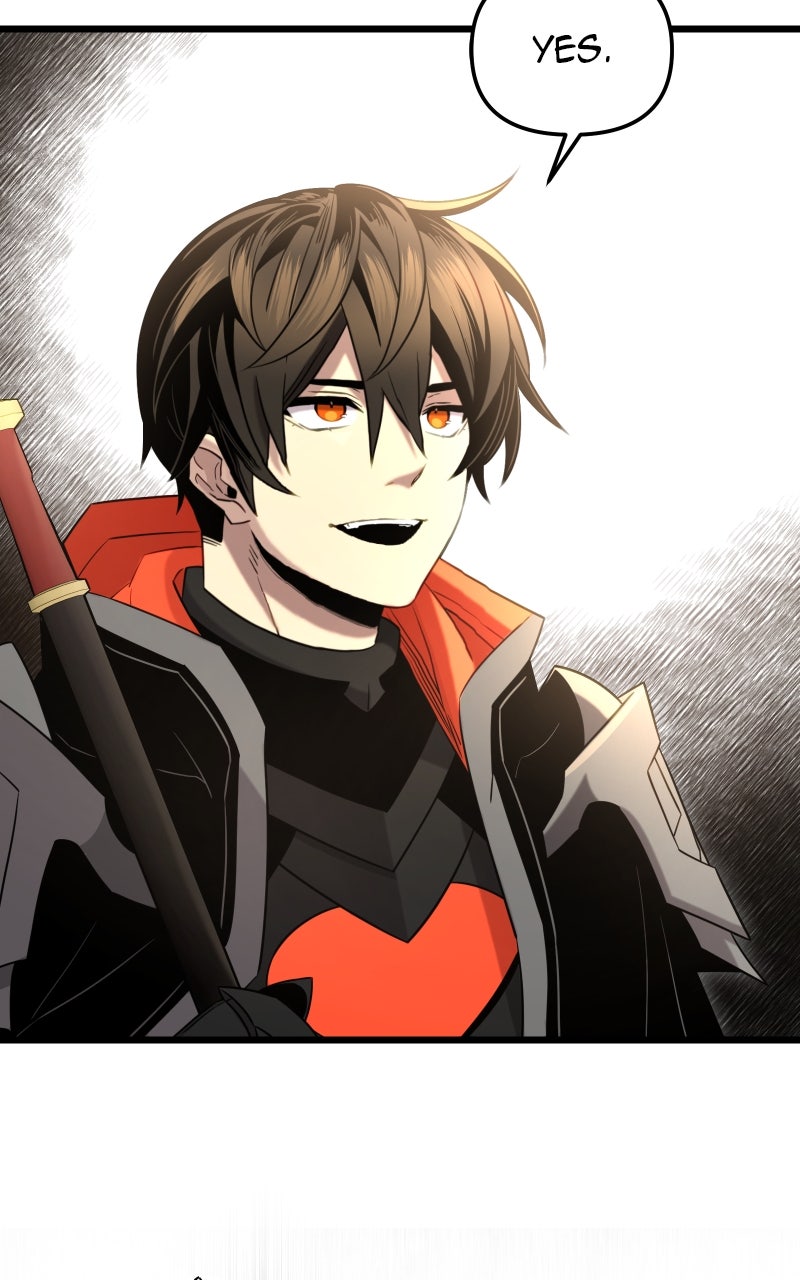 Read Mythic Item Obtained EN Manga Online