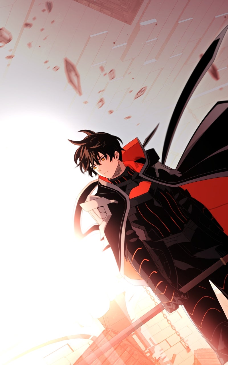 Read Mythic Item Obtained EN Manga Online