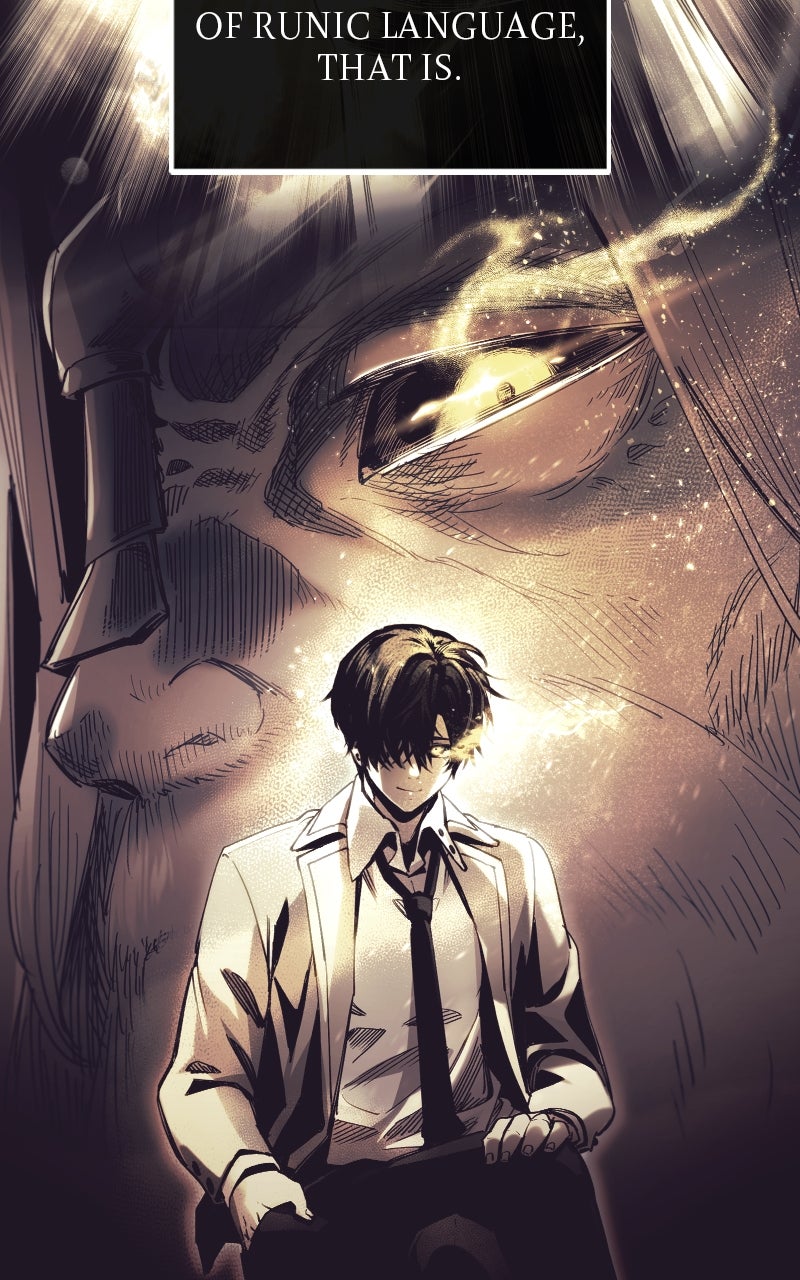 Read Mythic Item Obtained EN Manga Online