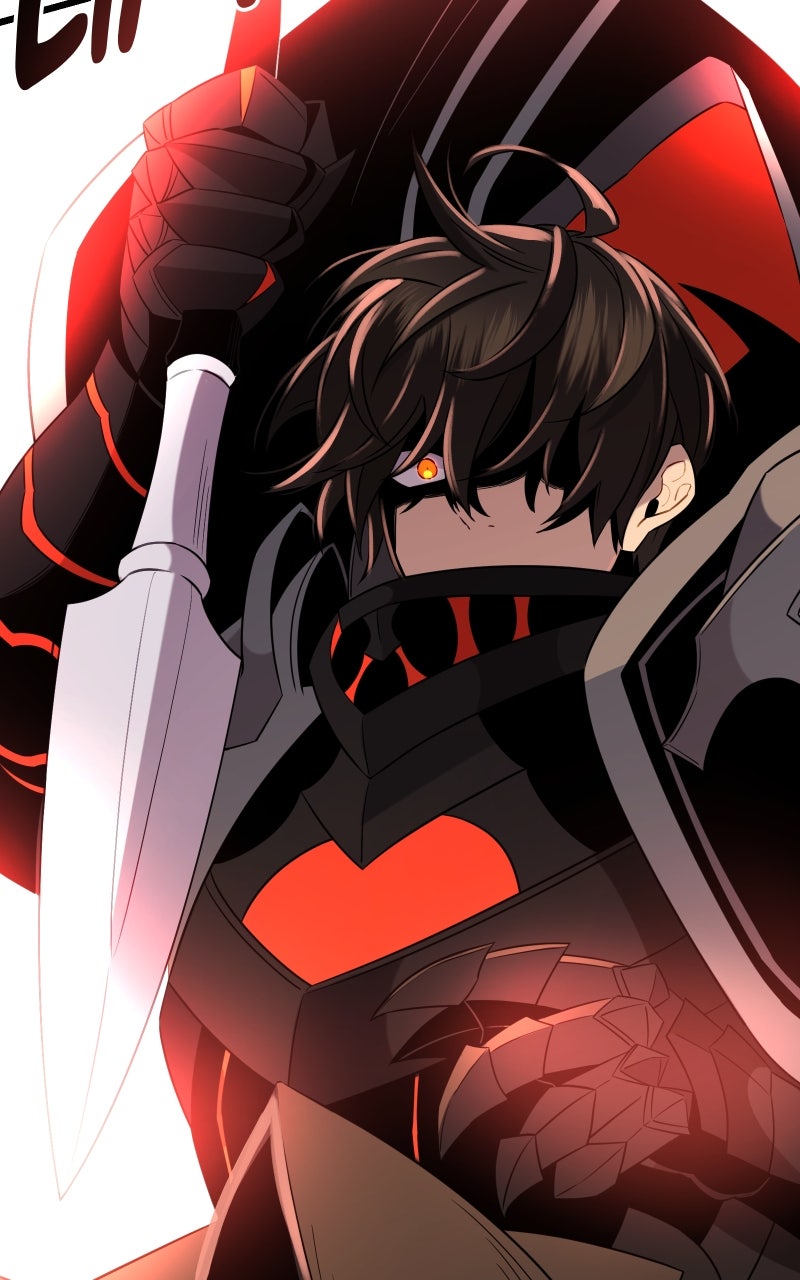 Read Mythic Item Obtained EN Manga Online