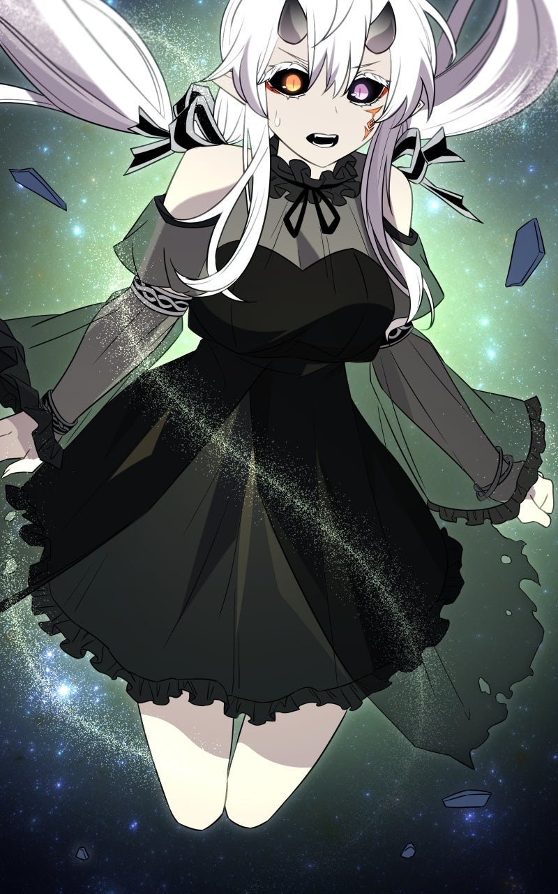 Read Mythic Item Obtained EN Manga Online