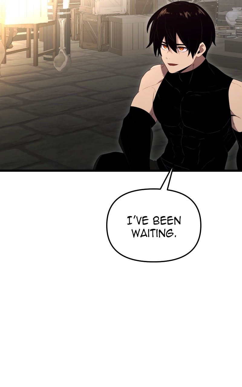 Read Mythic Item Obtained EN Manga Online