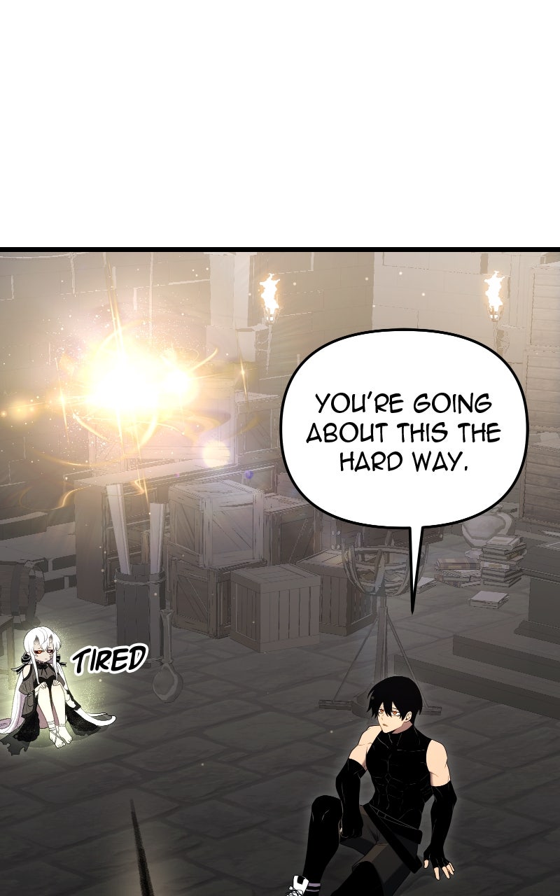 Read Mythic Item Obtained EN Manga Online
