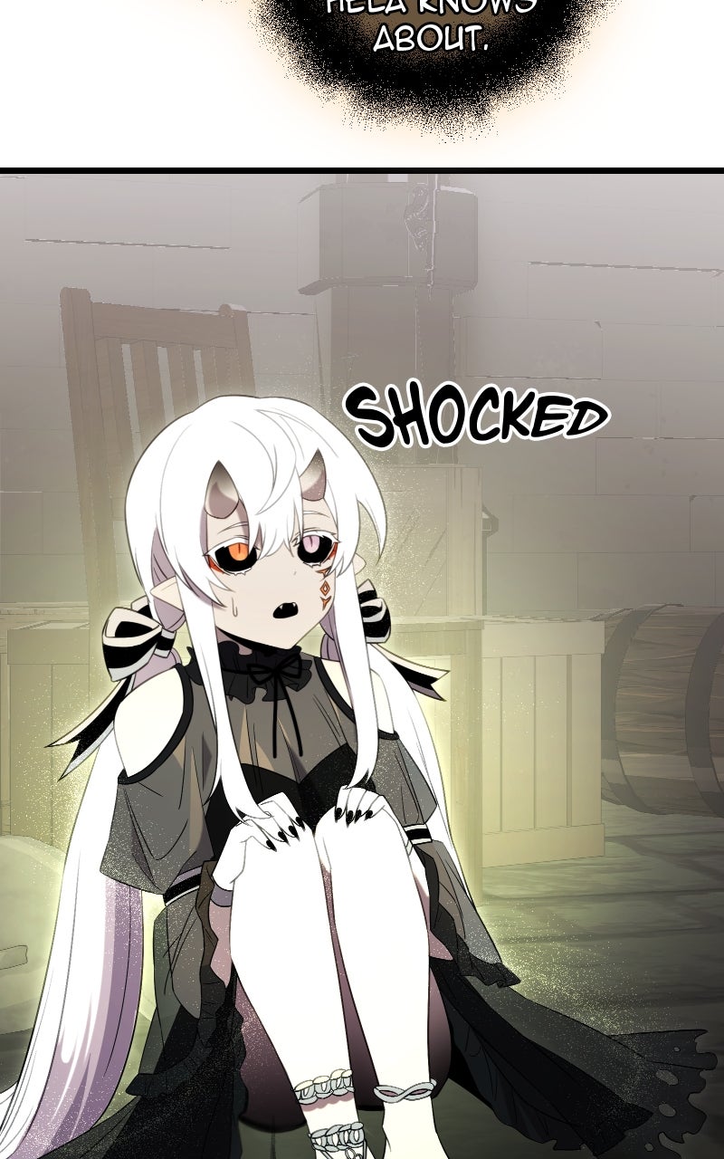 Read Mythic Item Obtained EN Manga Online