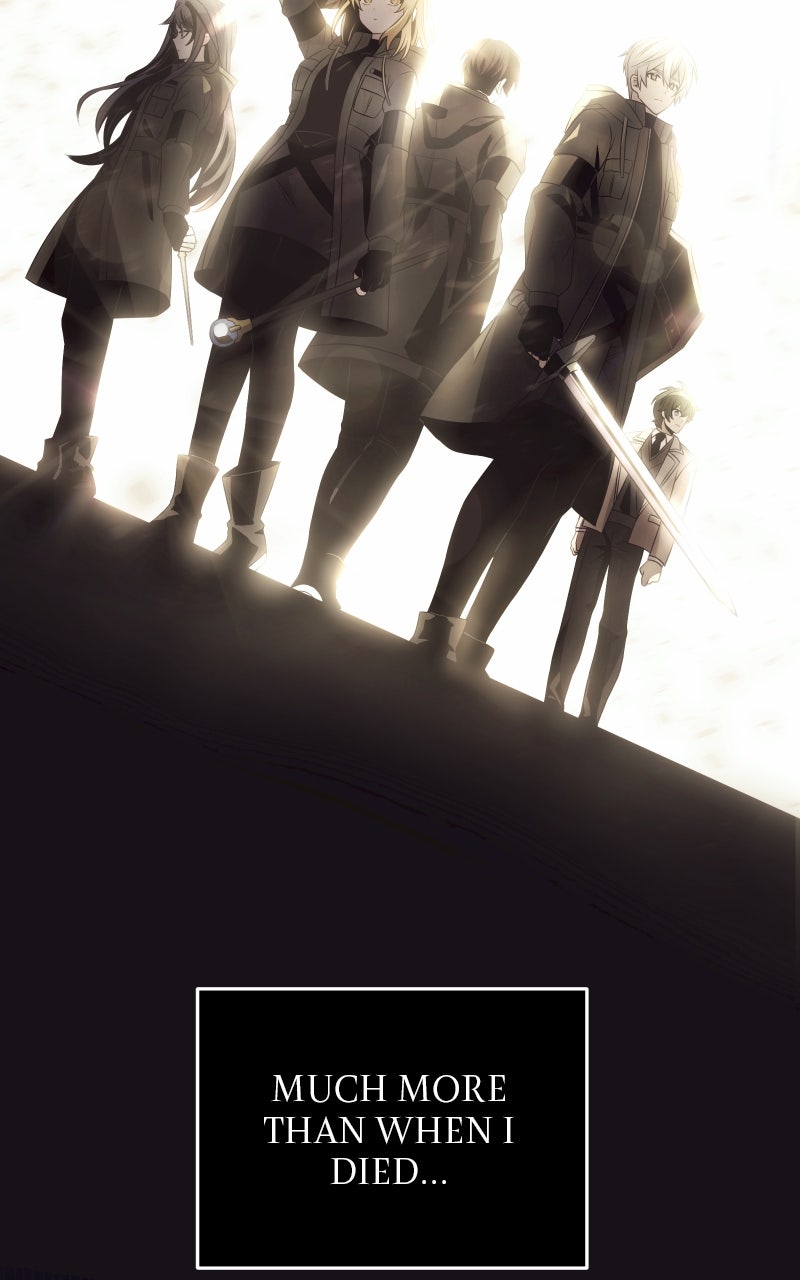 Read Mythic Item Obtained EN Manga Online