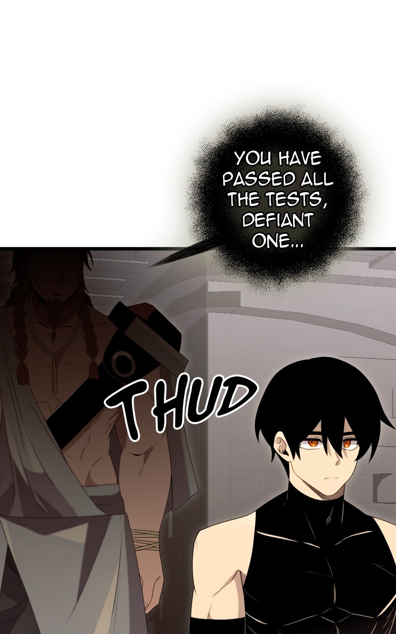 Read Mythic Item Obtained EN Manga Online