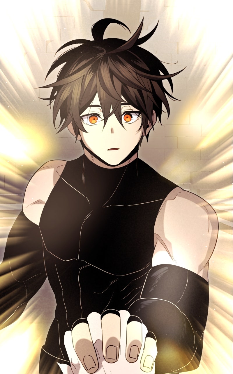 Read Mythic Item Obtained EN Manga Online