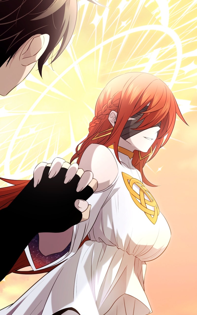Read Mythic Item Obtained EN Manga Online