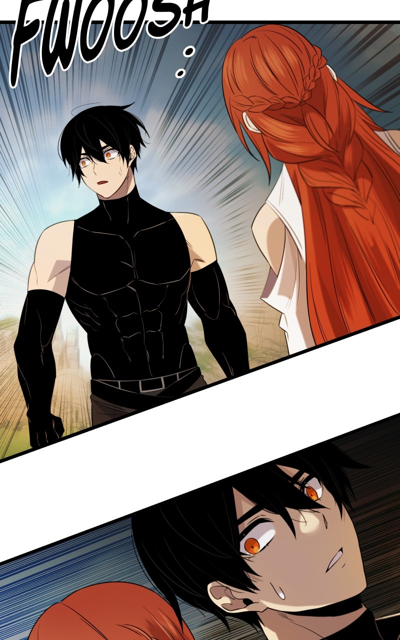 Read Mythic Item Obtained EN Manga Online