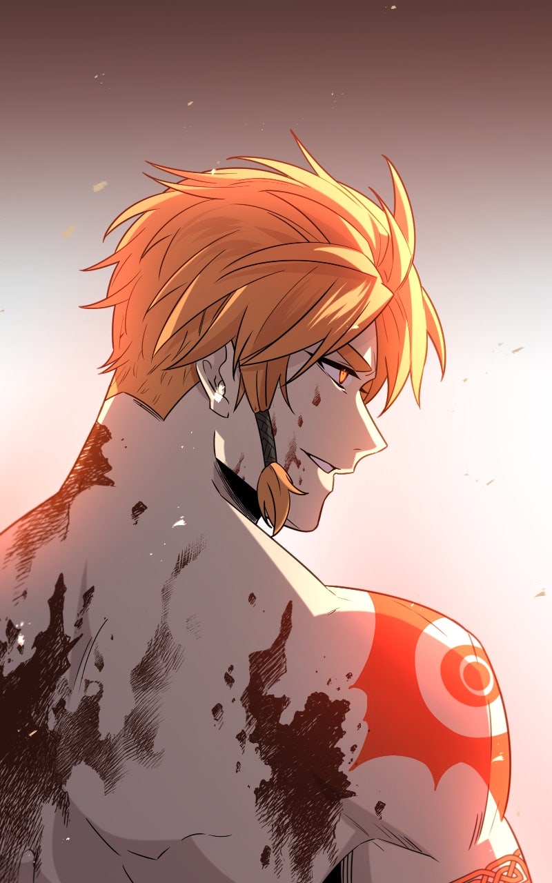 Read Mythic Item Obtained EN Manga Online