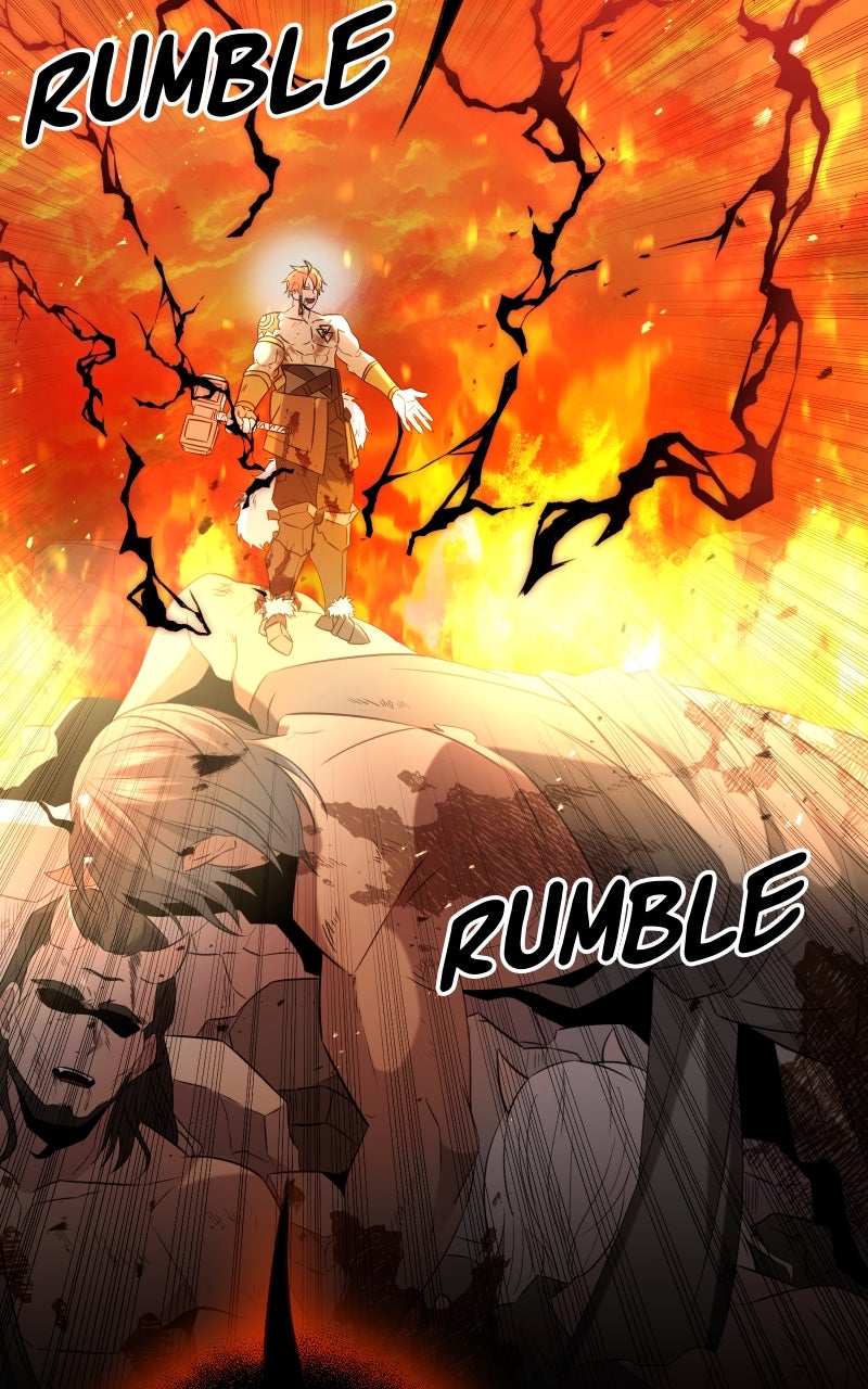 Read Mythic Item Obtained EN Manga Online