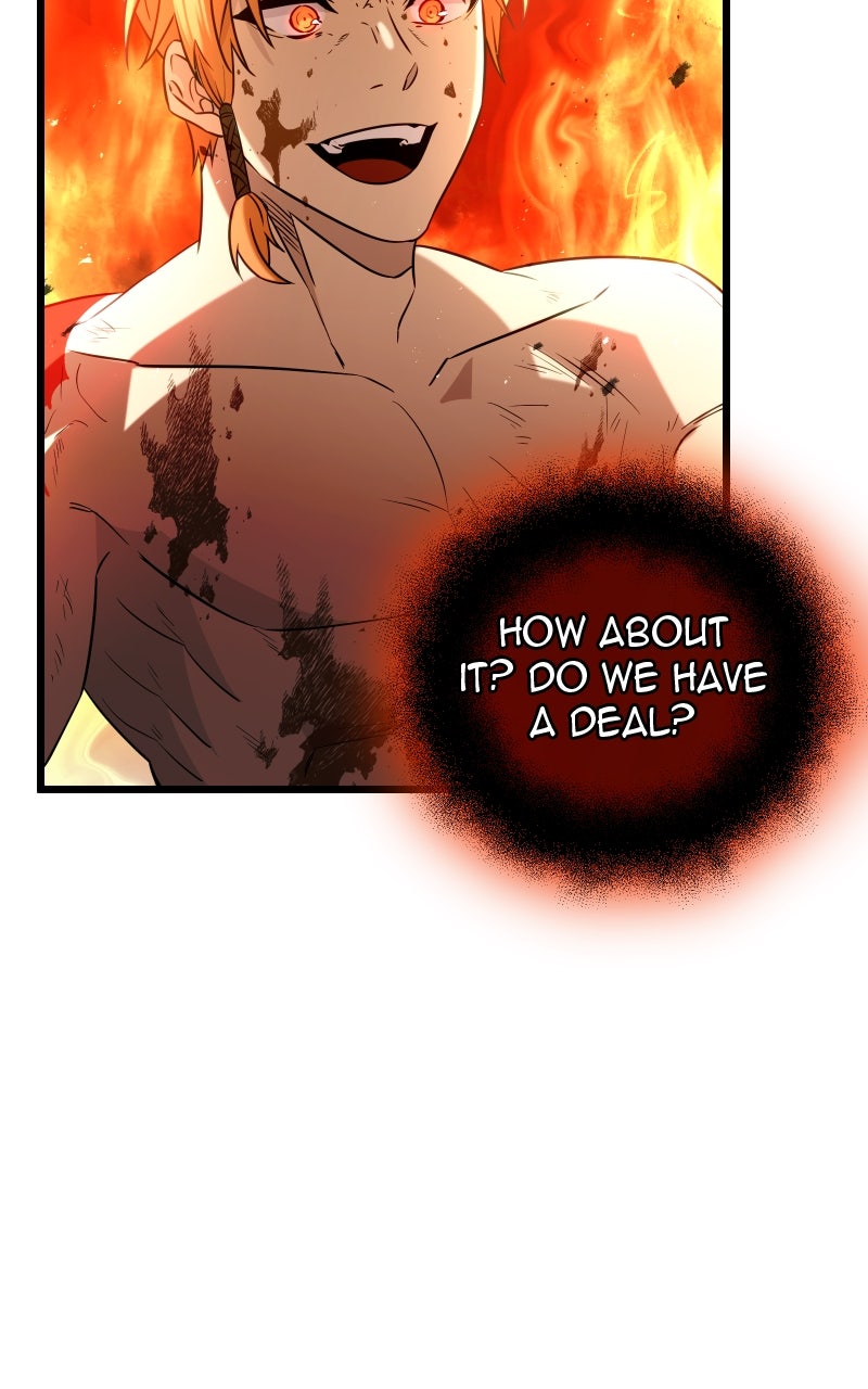Read Mythic Item Obtained EN Manga Online