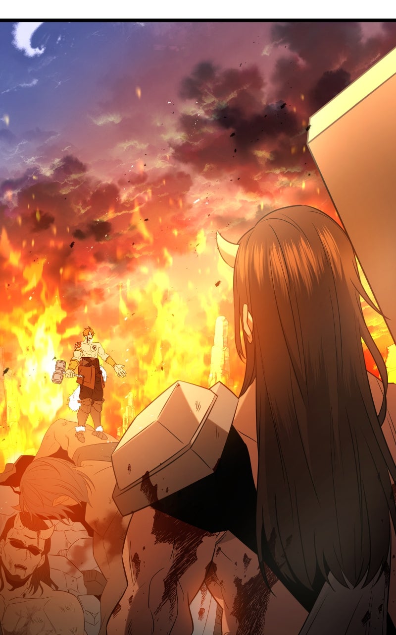 Read Mythic Item Obtained EN Manga Online