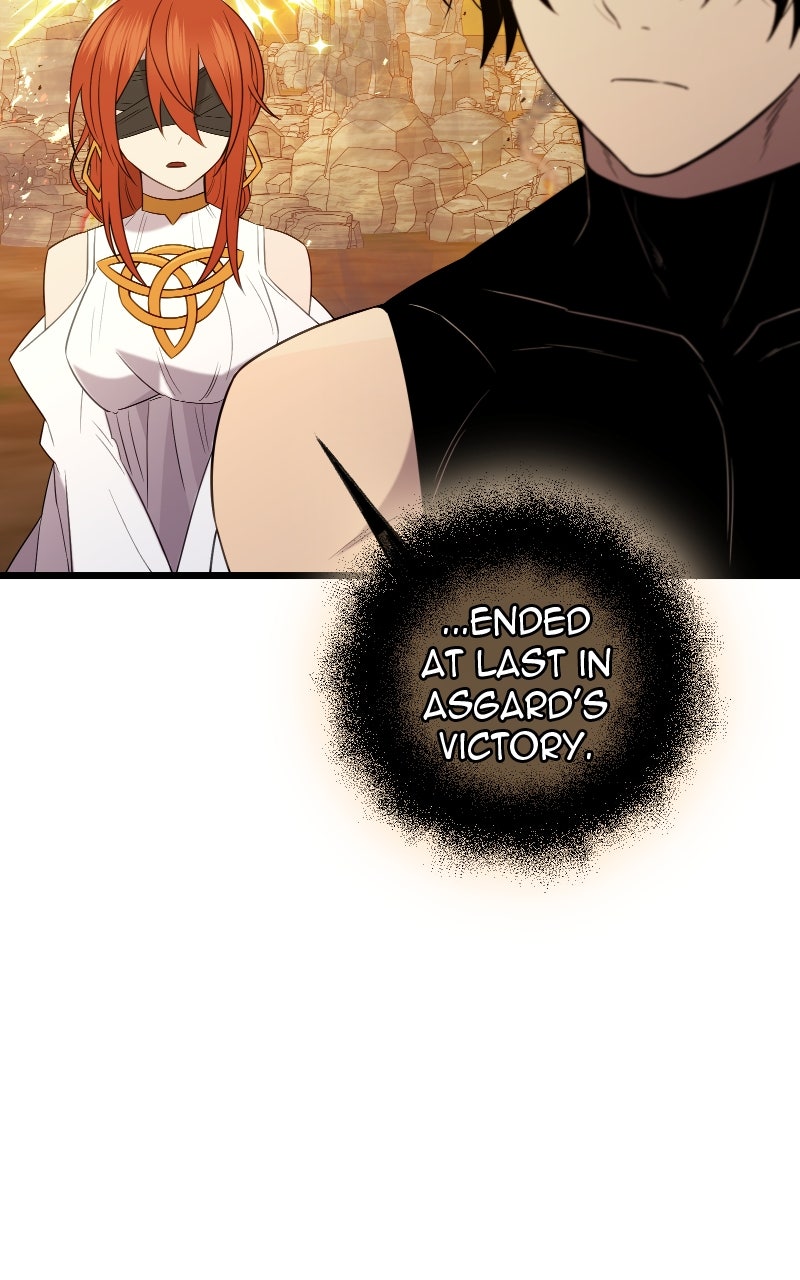 Read Mythic Item Obtained EN Manga Online