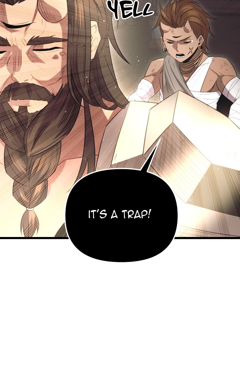 Read Mythic Item Obtained EN Manga Online