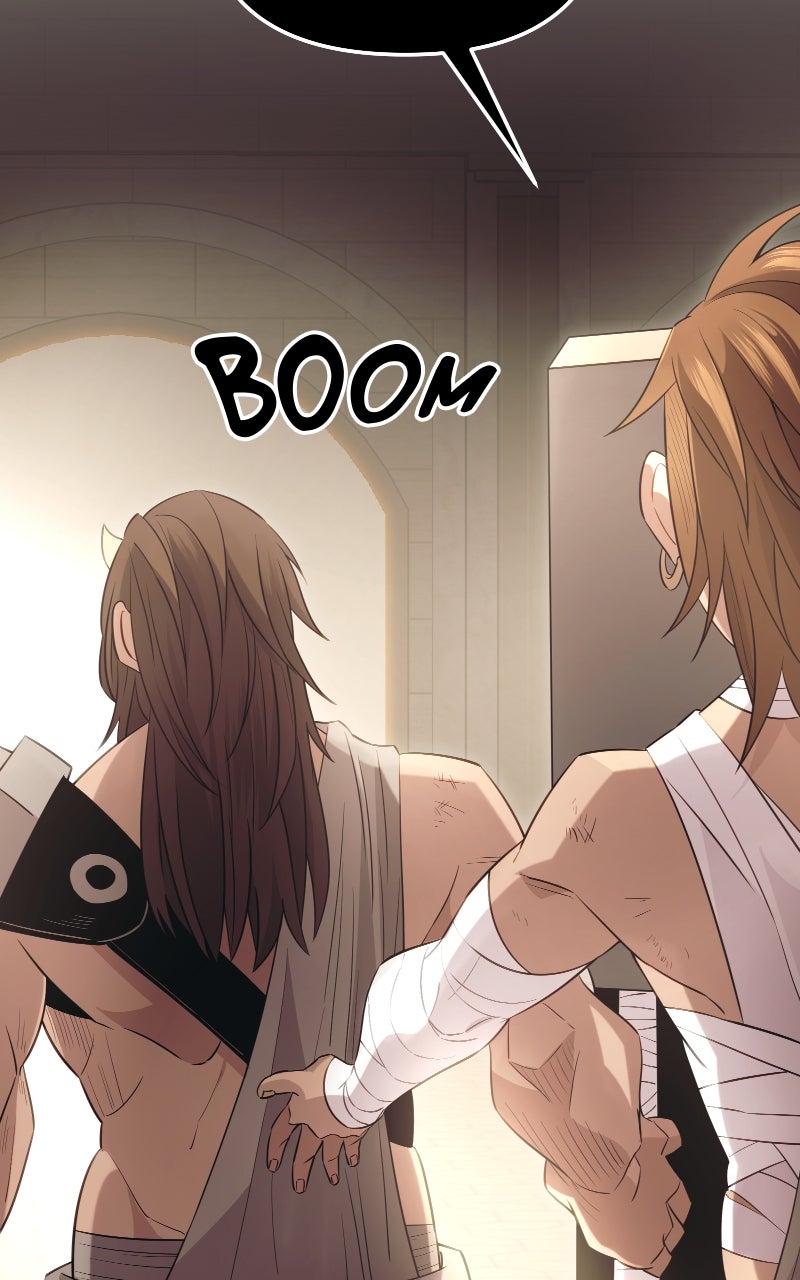 Read Mythic Item Obtained EN Manga Online