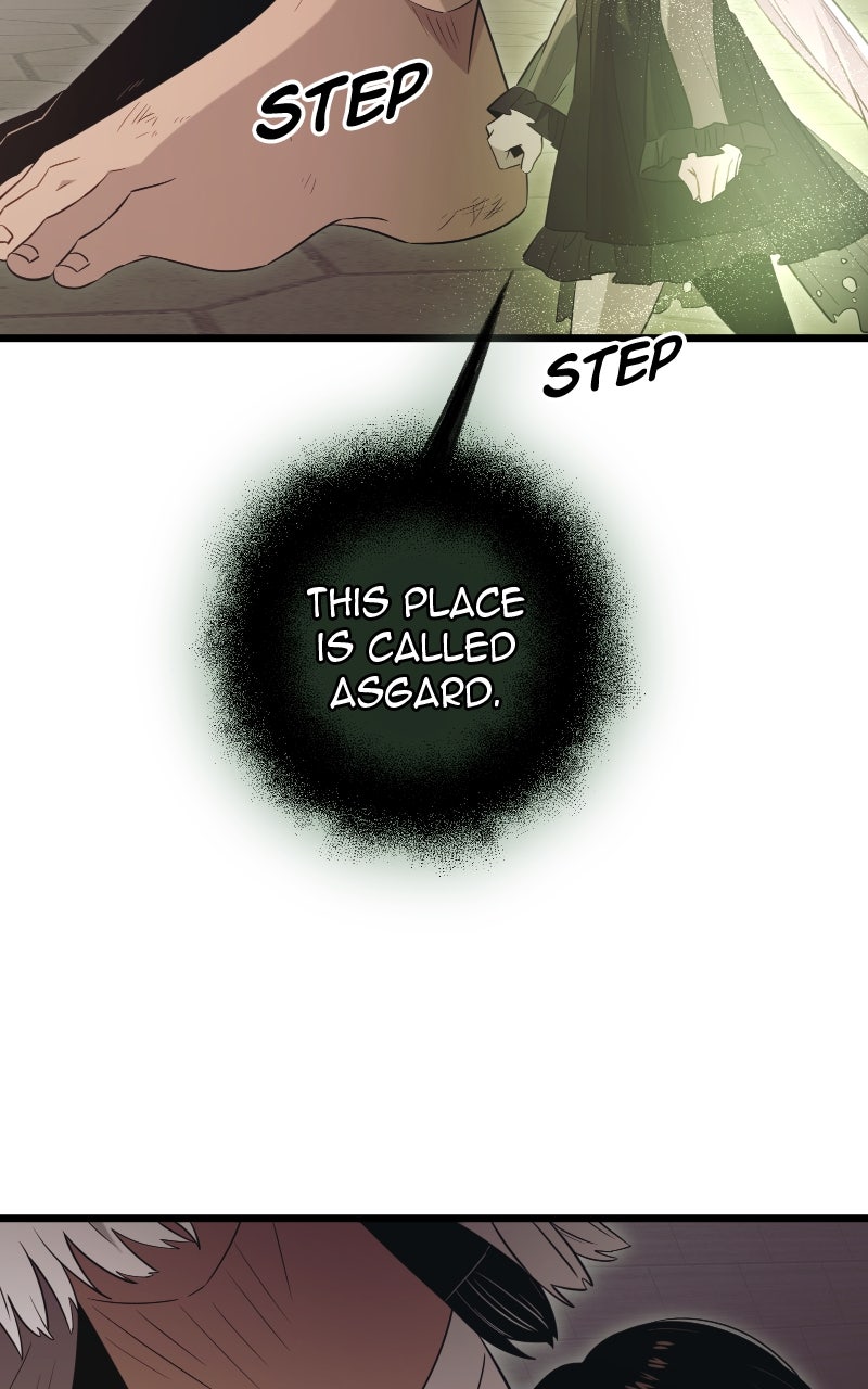 Read Mythic Item Obtained EN Manga Online