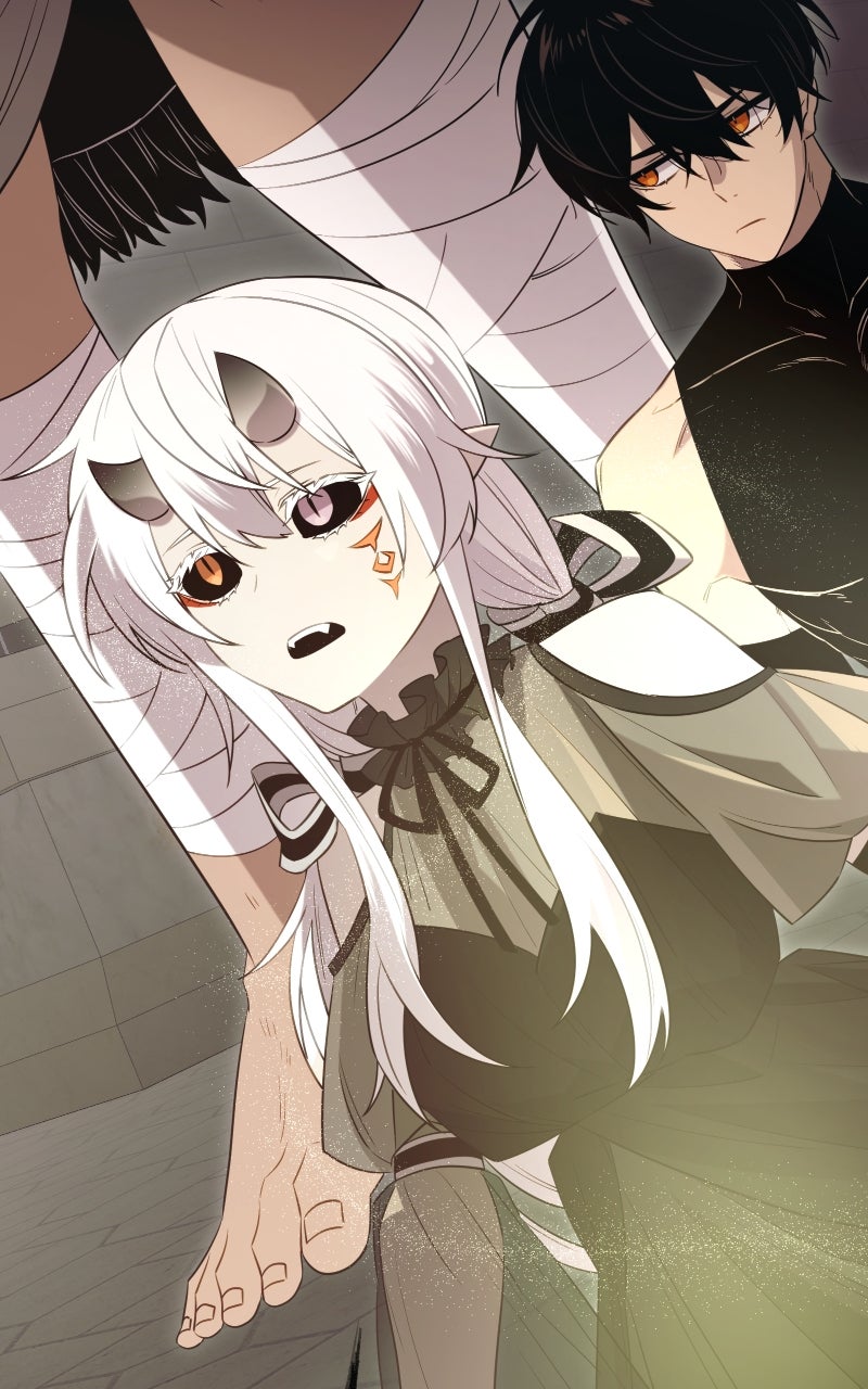 Read Mythic Item Obtained EN Manga Online
