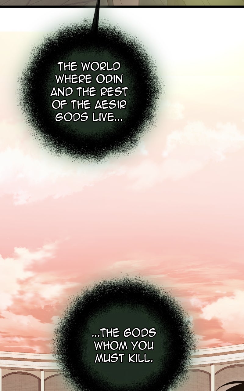 Read Mythic Item Obtained EN Manga Online