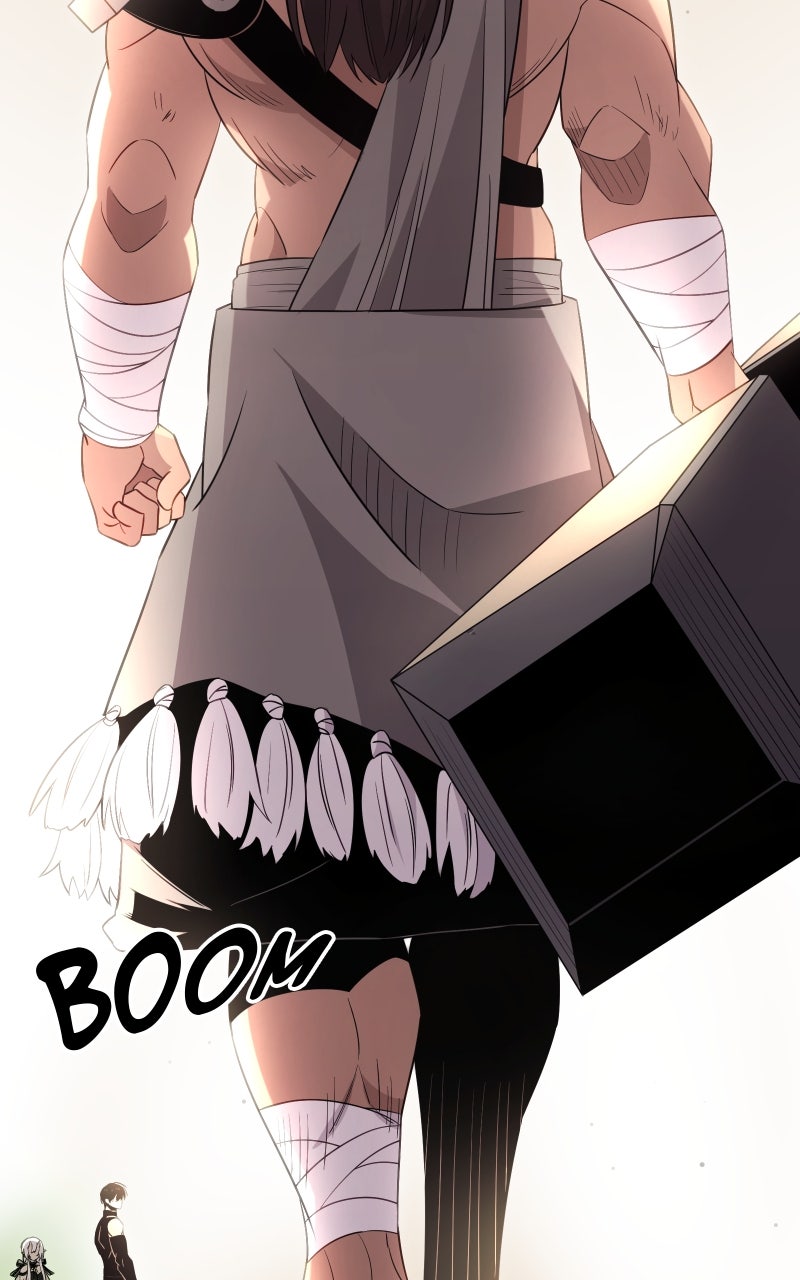 Read Mythic Item Obtained EN Manga Online