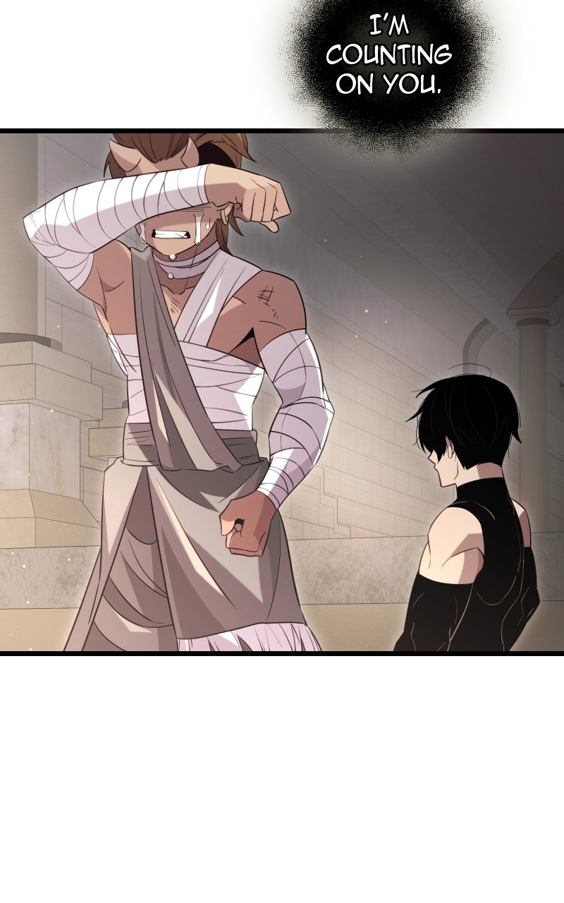Read Mythic Item Obtained EN Manga Online