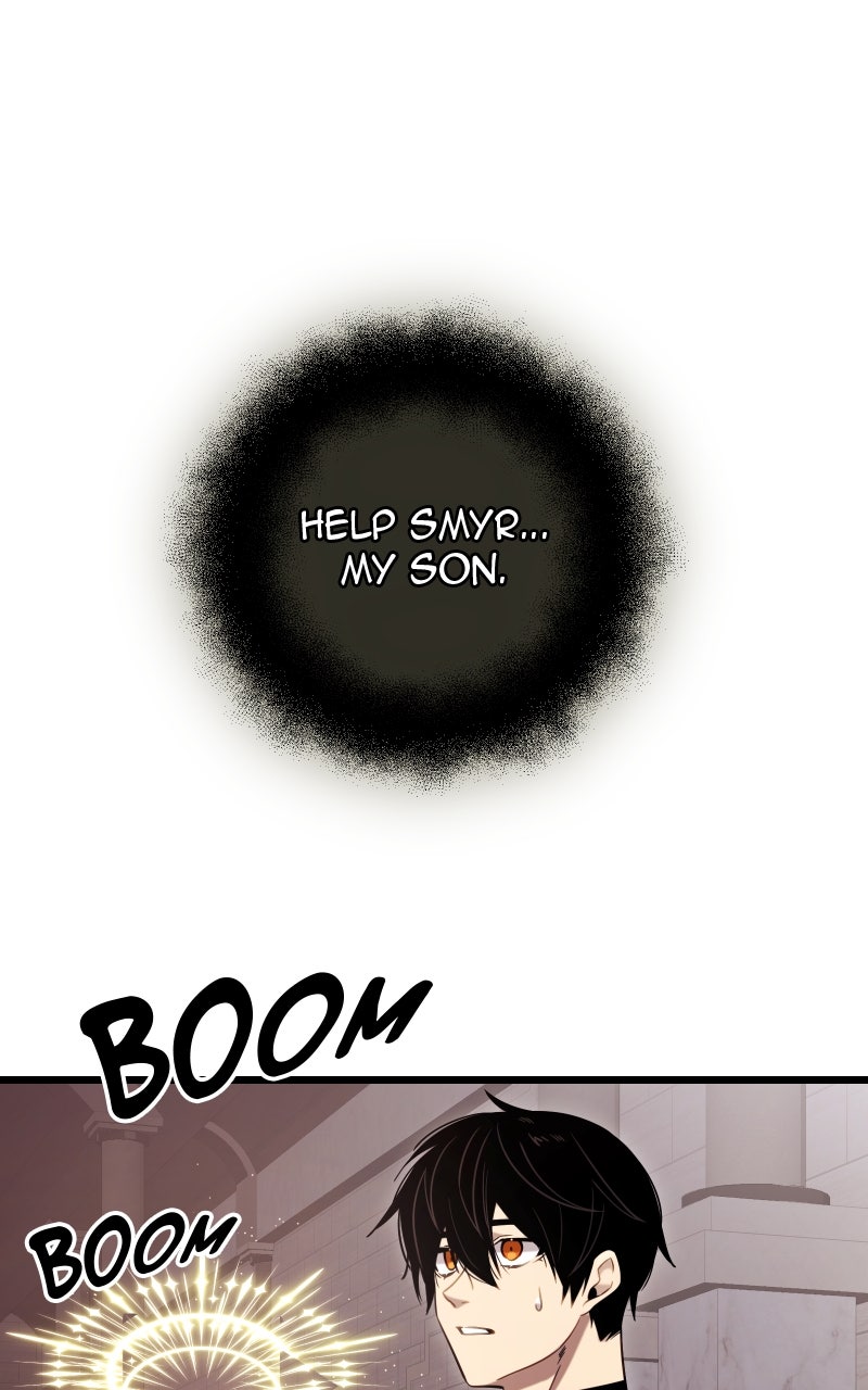 Read Mythic Item Obtained EN Manga Online