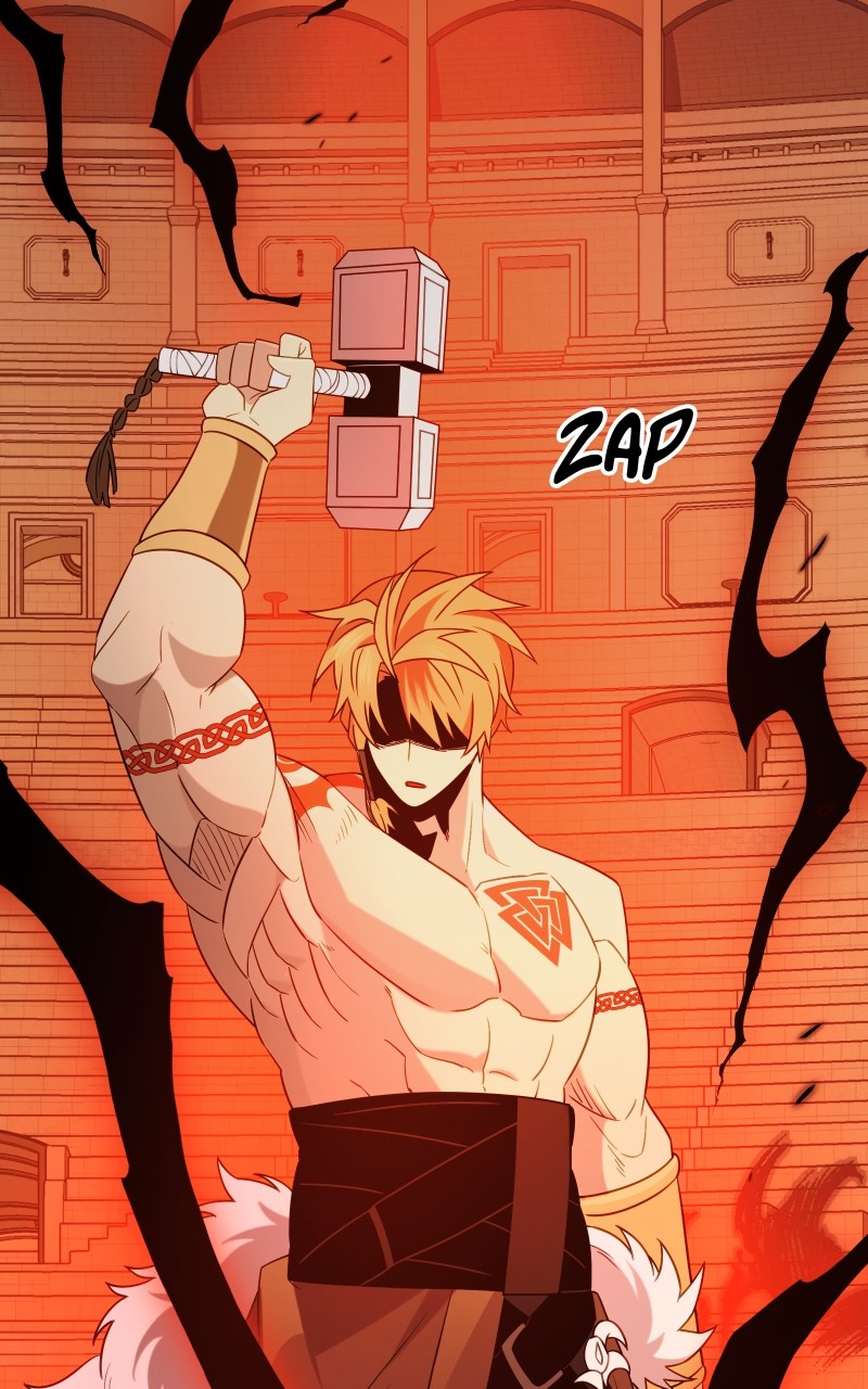 Read Mythic Item Obtained EN Manga Online