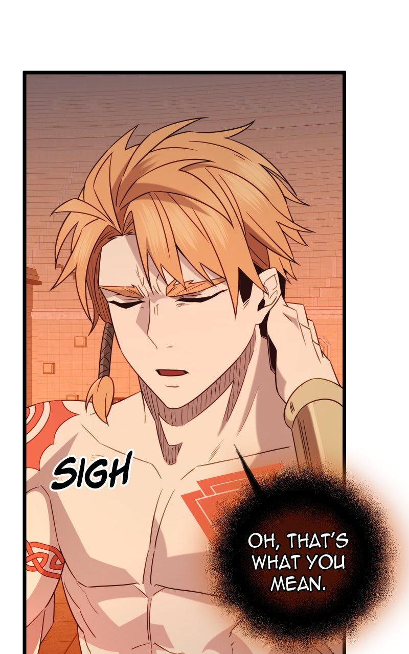 Read Mythic Item Obtained EN Manga Online