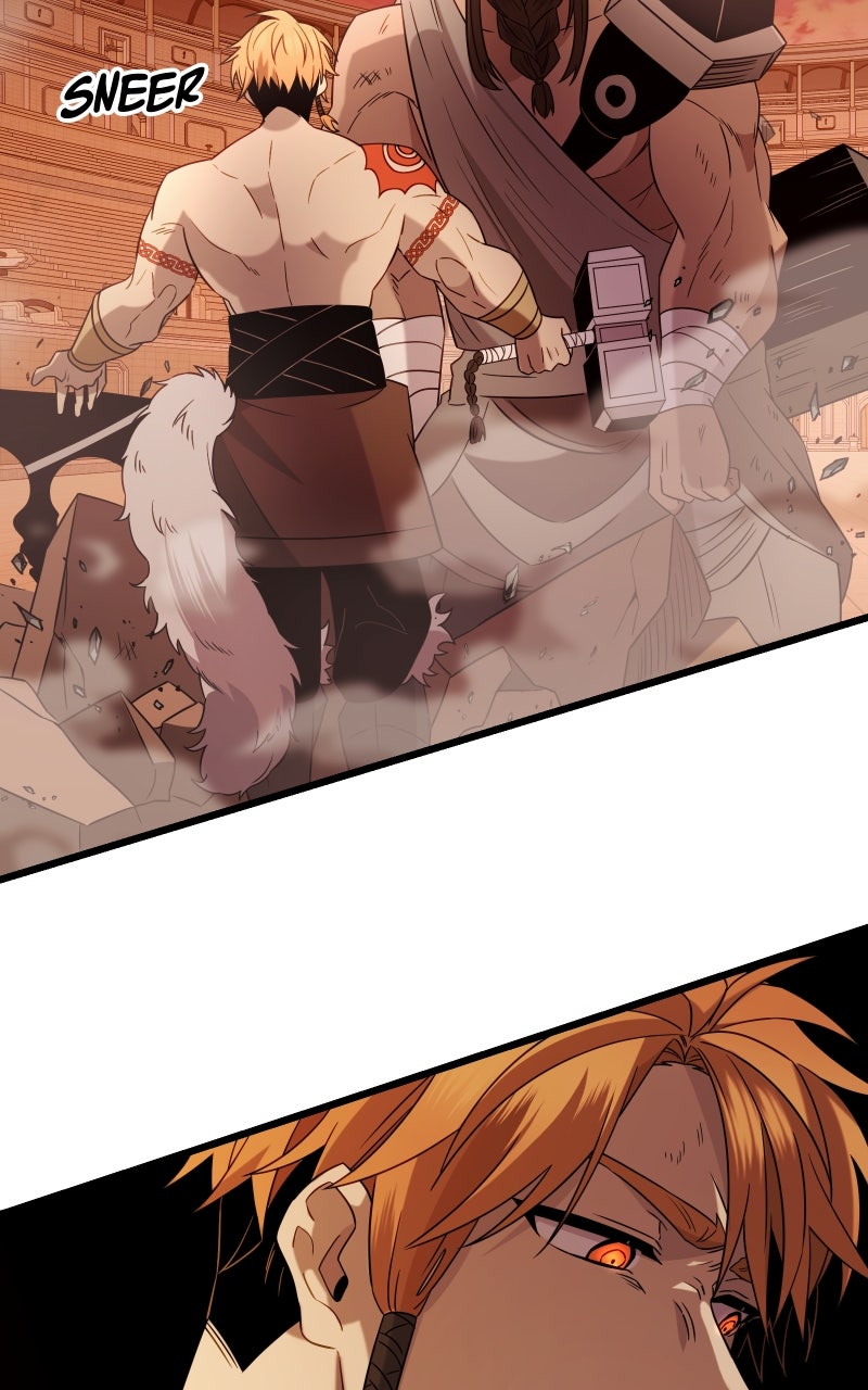 Read Mythic Item Obtained EN Manga Online