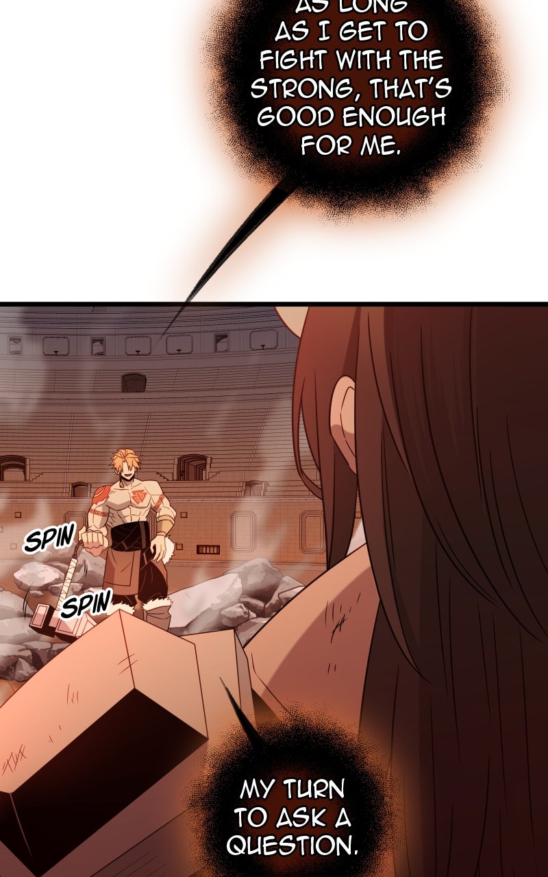 Read Mythic Item Obtained EN Manga Online