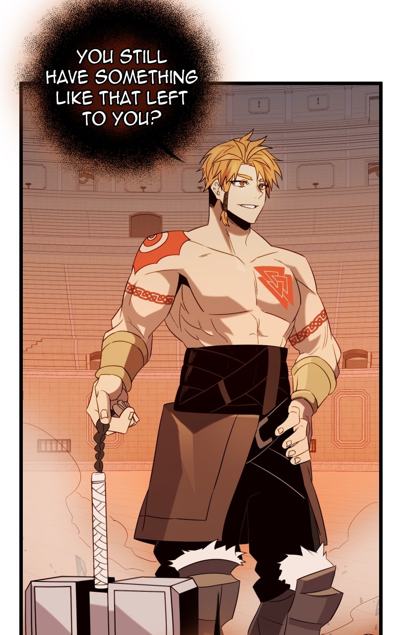 Read Mythic Item Obtained EN Manga Online