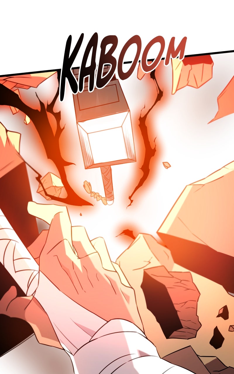 Read Mythic Item Obtained EN Manga Online