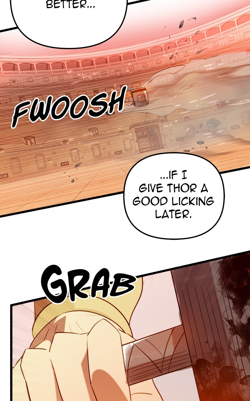 Read Mythic Item Obtained EN Manga Online