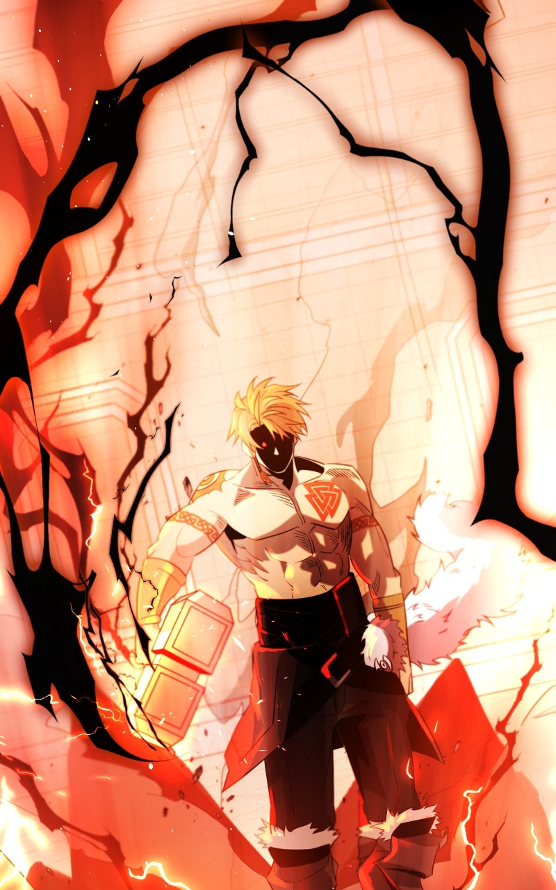Read Mythic Item Obtained EN Manga Online