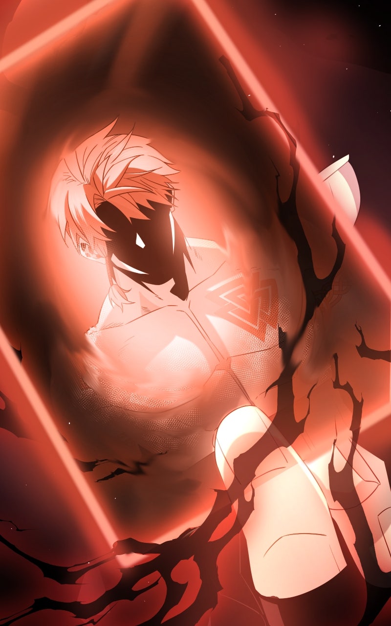 Read Mythic Item Obtained EN Manga Online