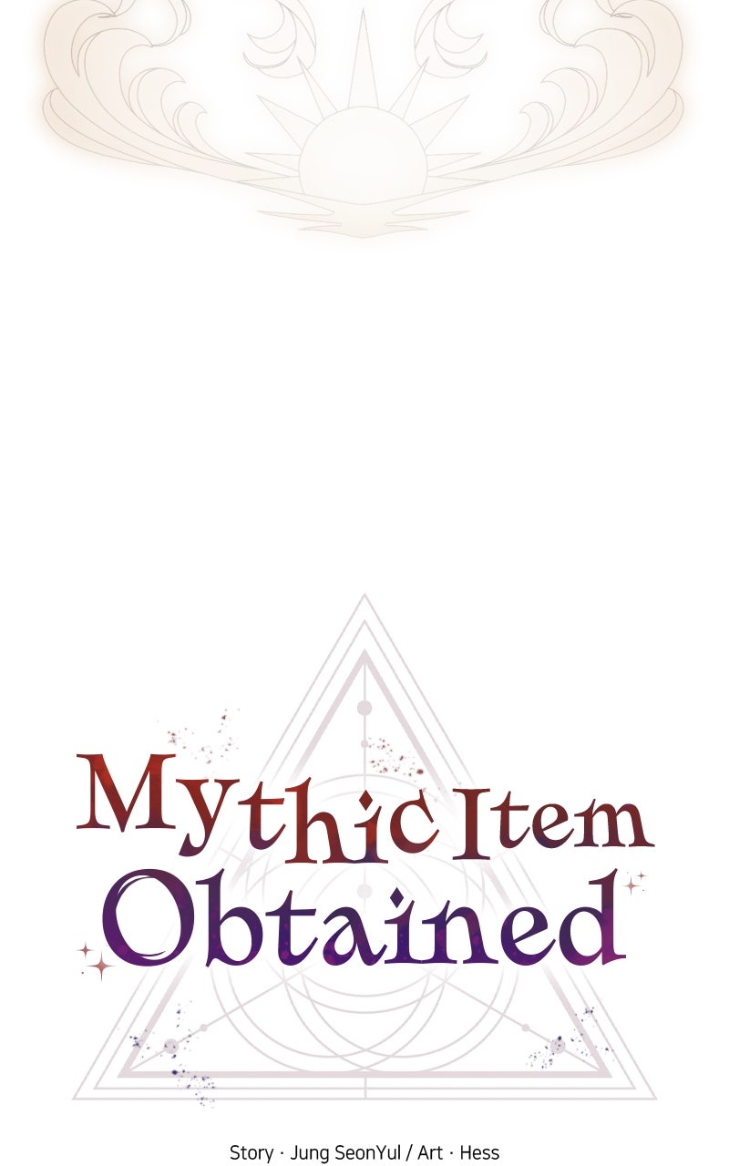 Read Mythic Item Obtained EN Manga Online
