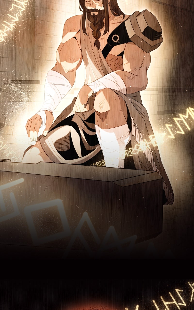 Read Mythic Item Obtained EN Manga Online