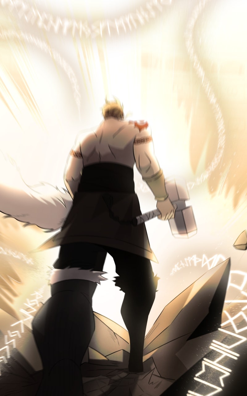 Read Mythic Item Obtained EN Manga Online