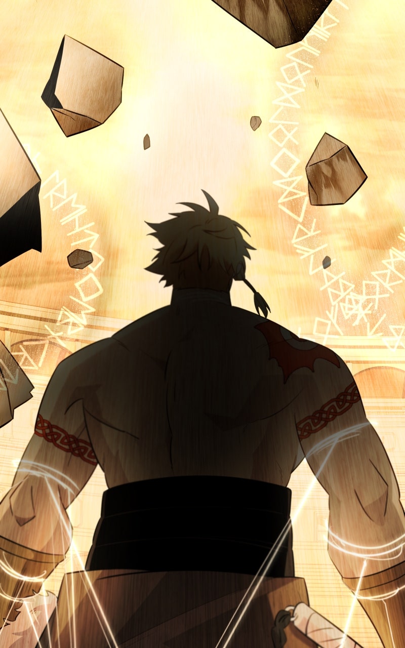 Read Mythic Item Obtained EN Manga Online