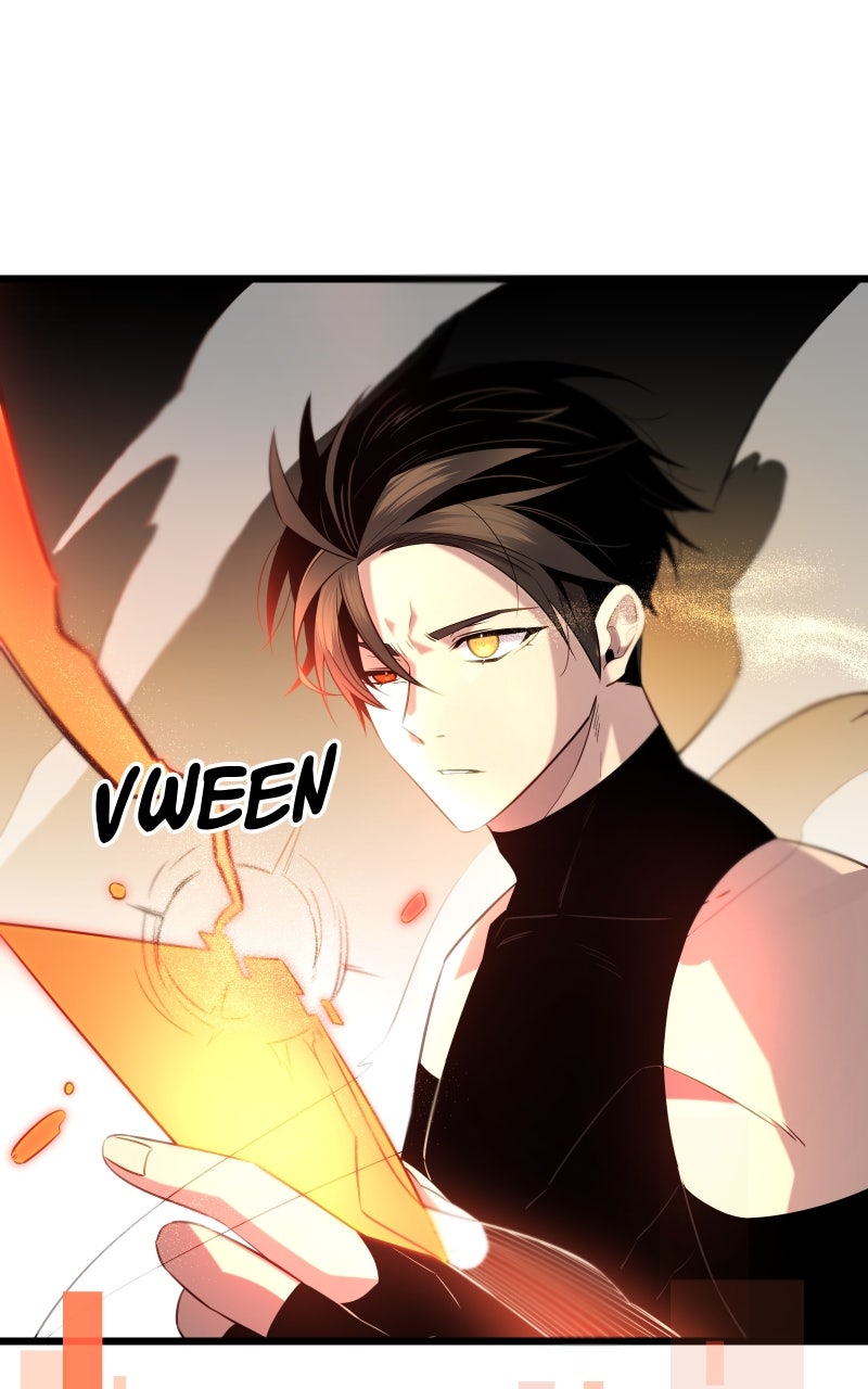 Read Mythic Item Obtained EN Manga Online