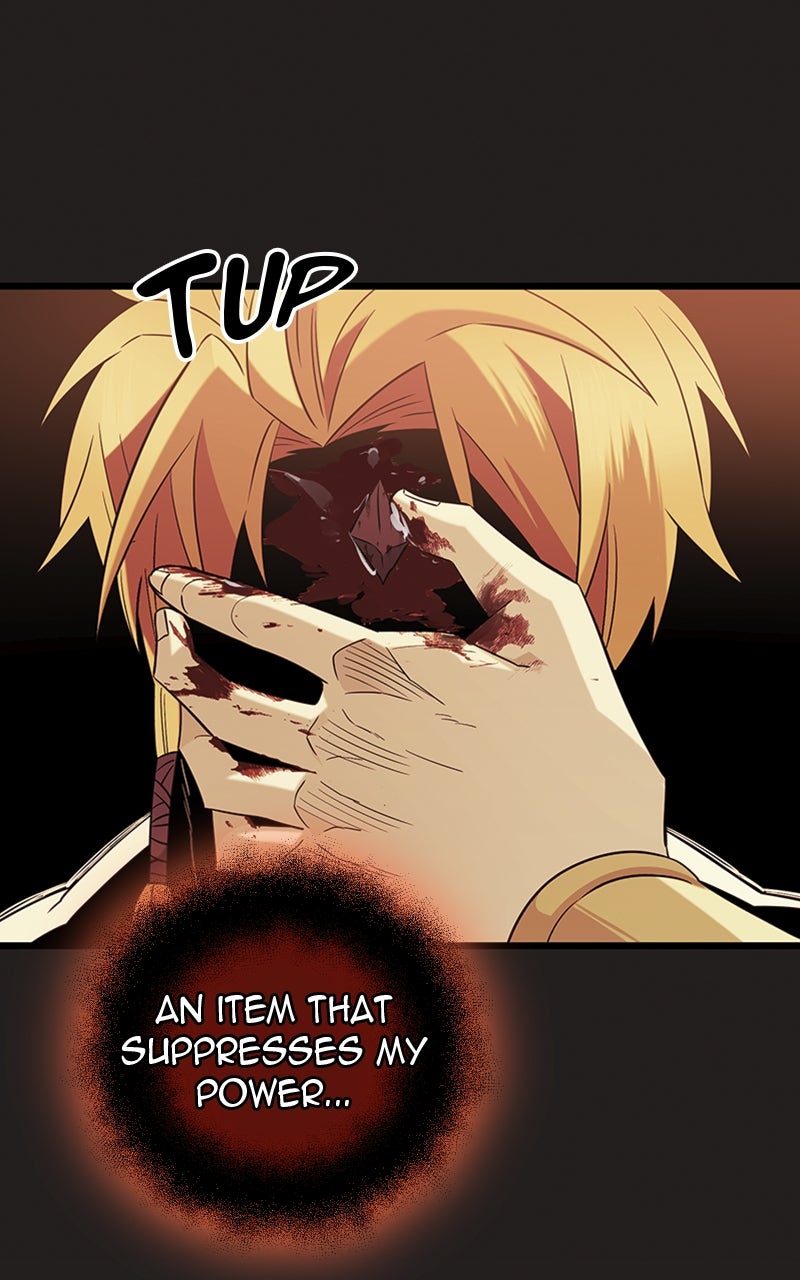 Read Mythic Item Obtained EN Manga Online